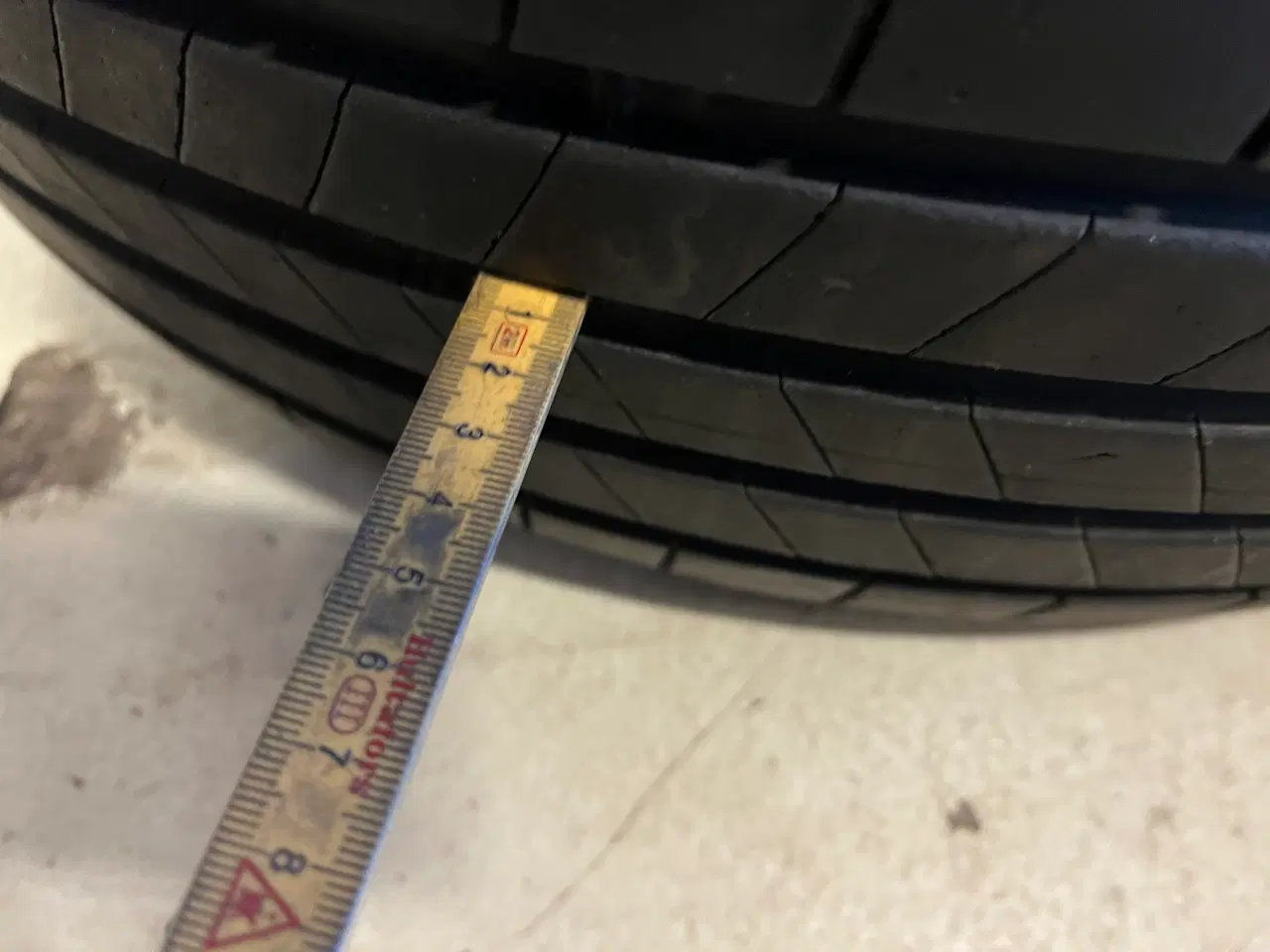 Billede 9 - 4 gode sommerdæk