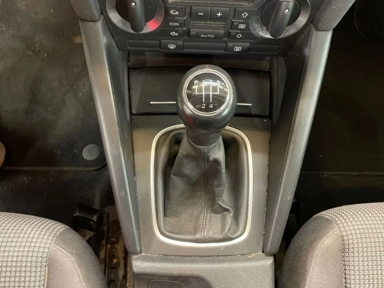 Billede 78 - Peugeot 206+ 1,4 Active 75HK 5d