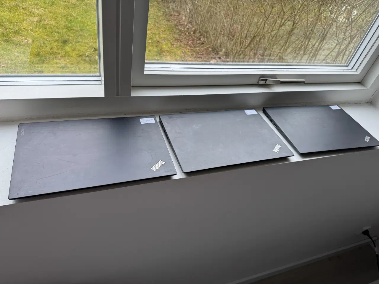 Billede 1 - 3 stk Lenovo x1 Carbon 