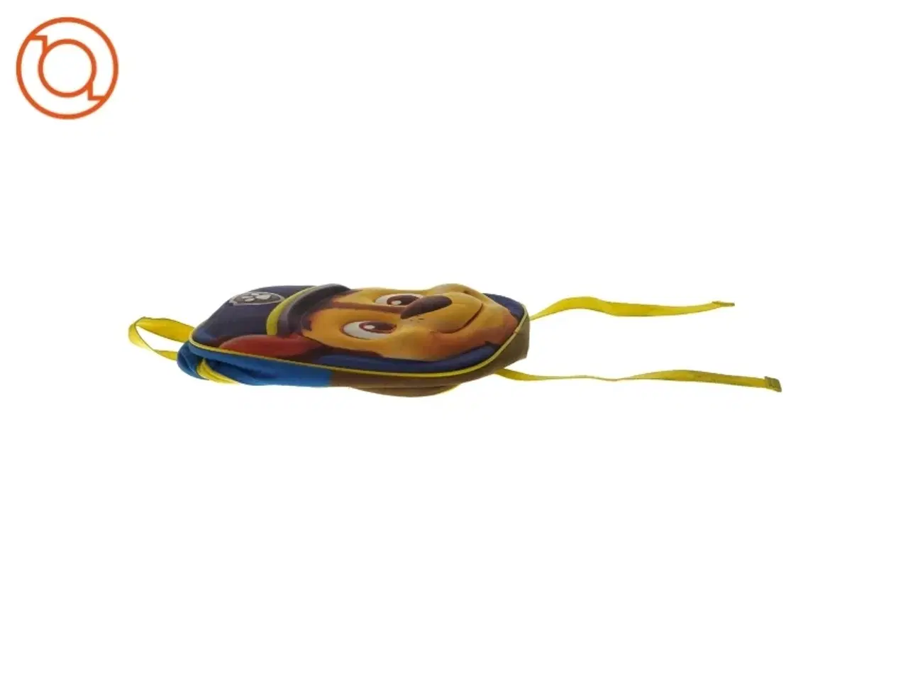 Billede 3 - Paw Patrol-rygsæk (str. 34 x 29cm)