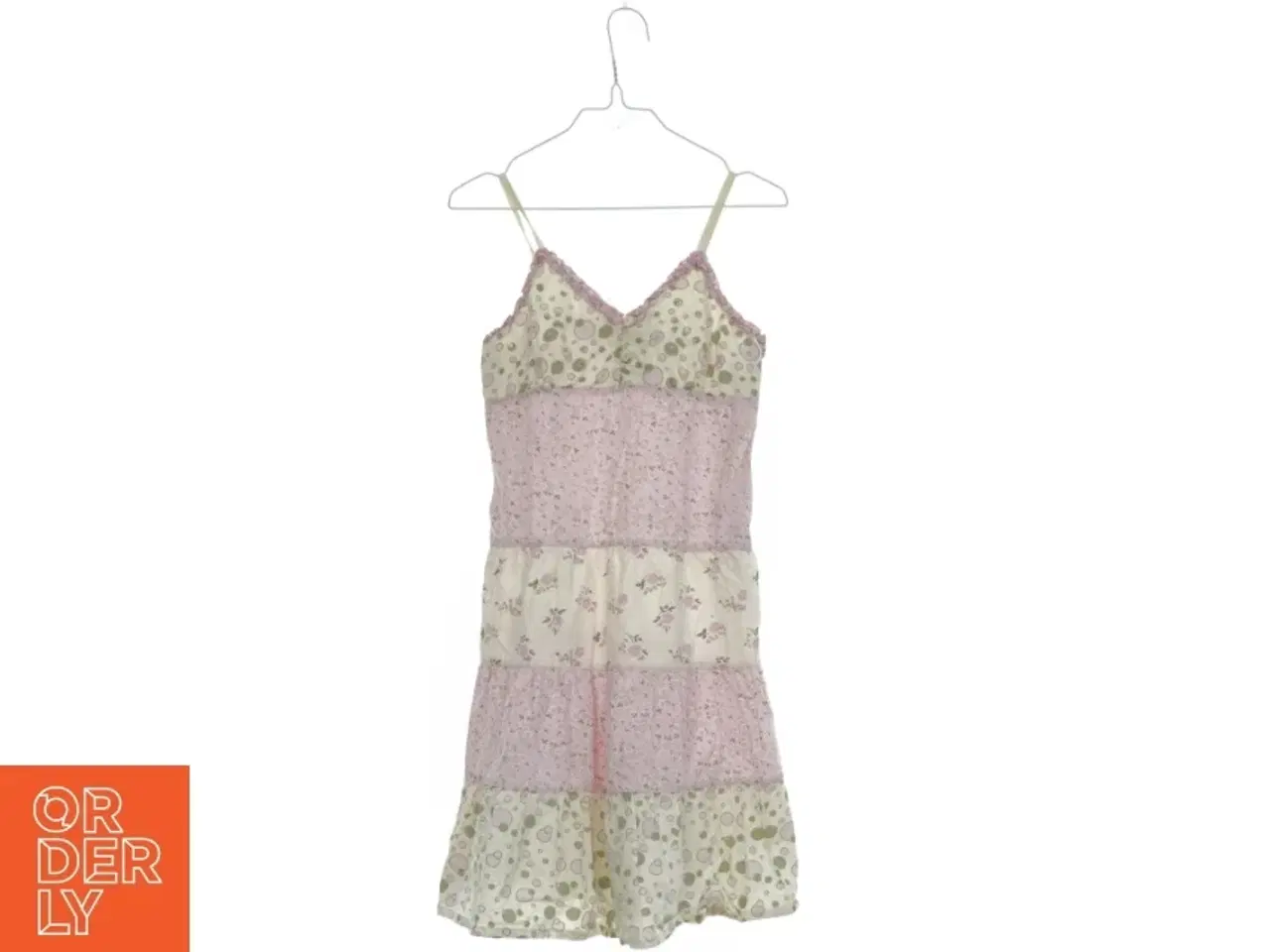 Billede 2 - Kjole fra H&M (str. 134 cm)