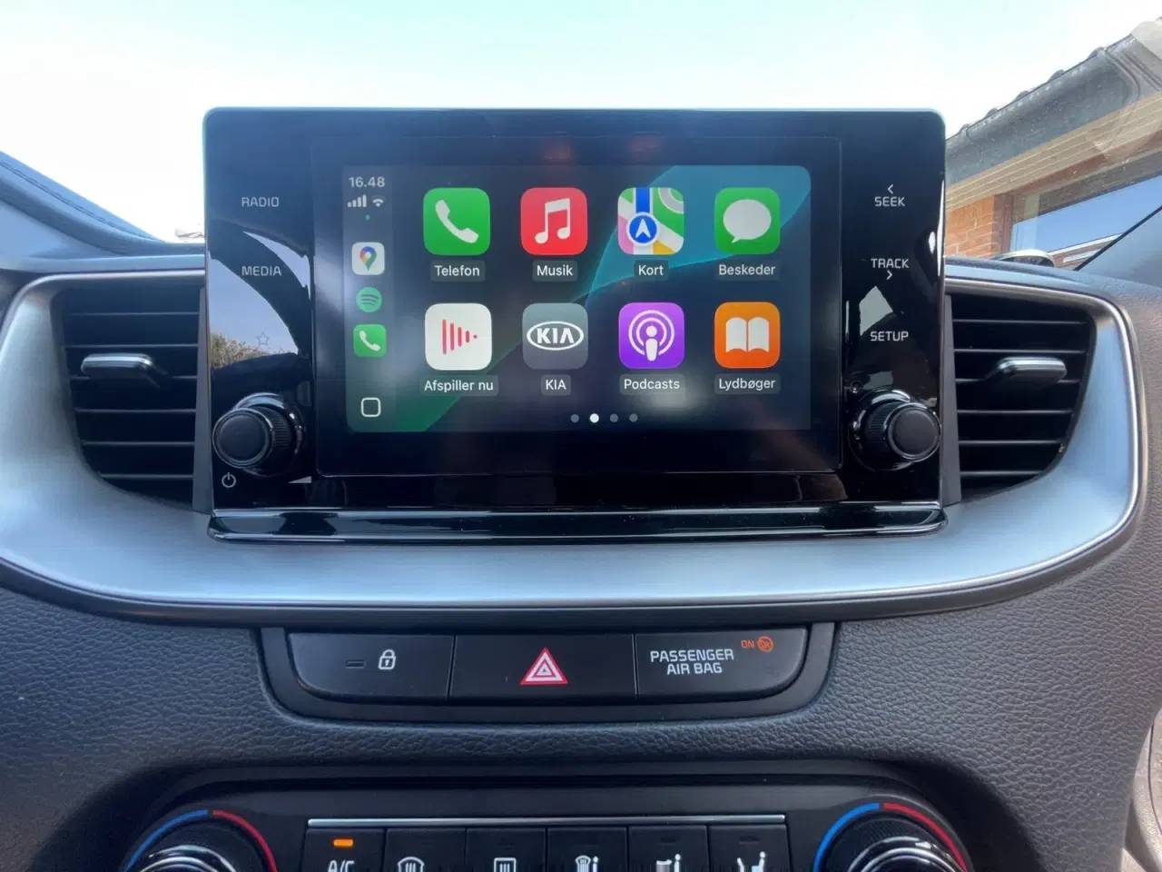 Billede 13 - Kia Ceed 1,0 T-GDi Vision SW