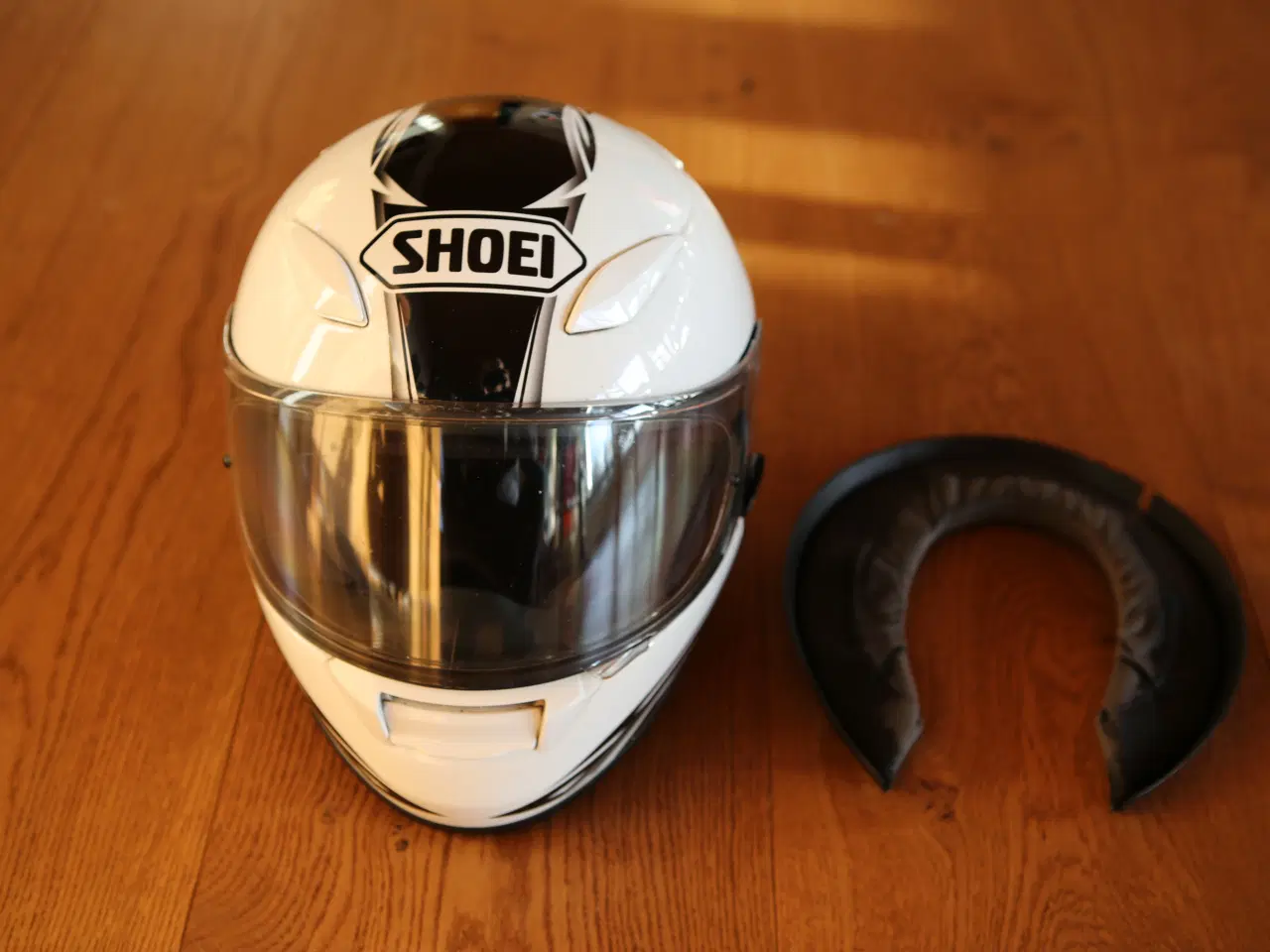 Billede 1 - Styryhjel Shoi XR1100