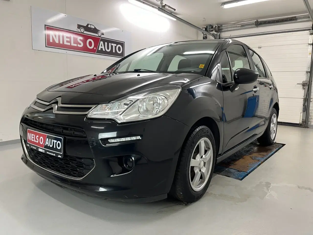 Billede 1 - Citroën C3 1,2 VTi 82 Seduction