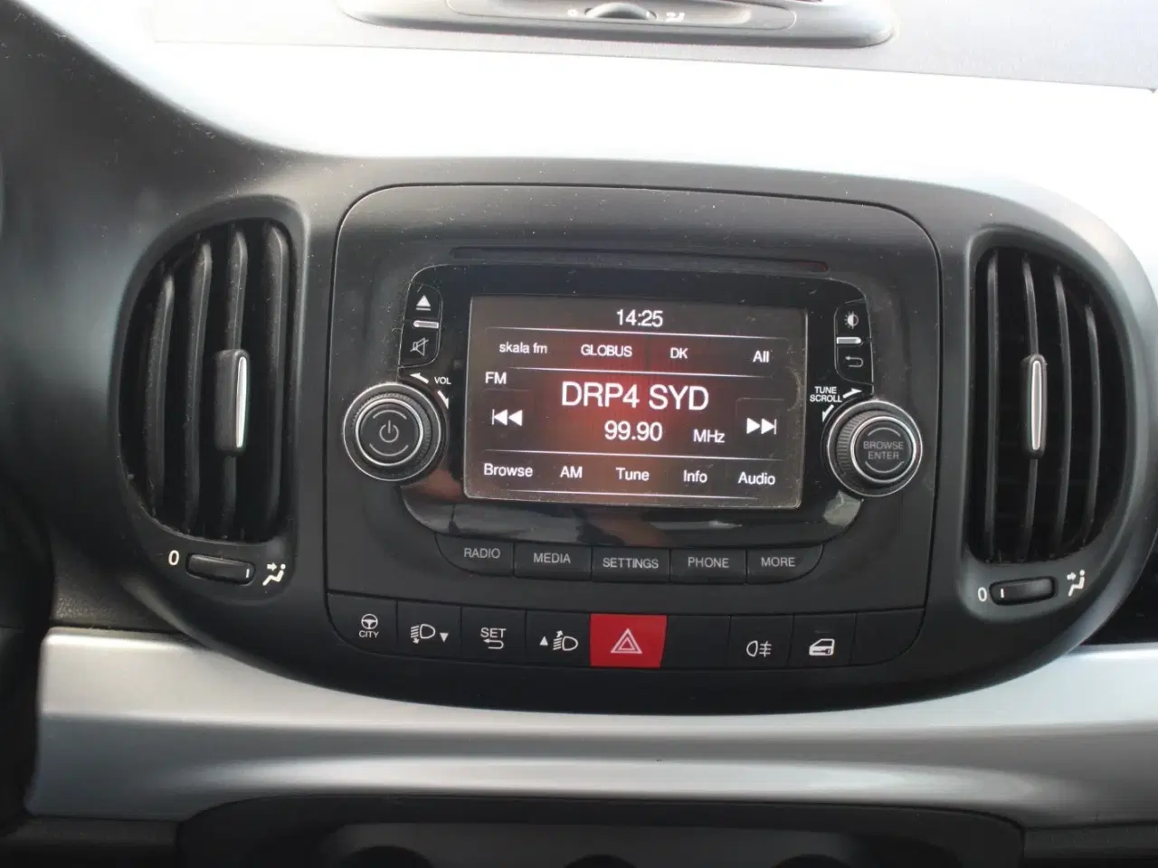 Billede 15 - Fiat 500L 1,4 16V 95 Pop