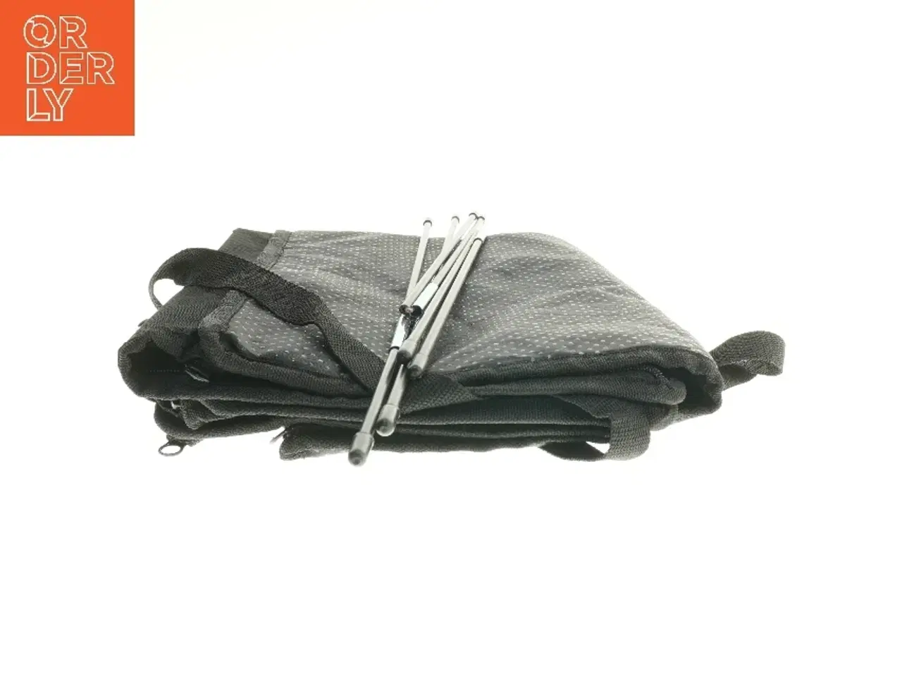 Billede 3 - Bilsæde til hund (str. 75 cm)