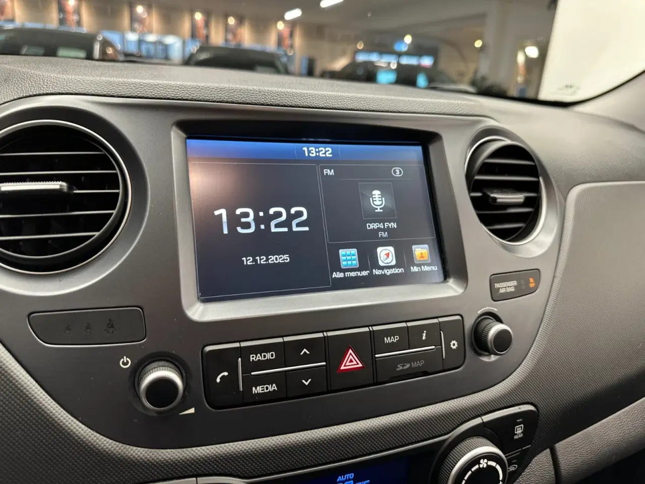 Billede 19 - Hyundai i10 1,0 Touch