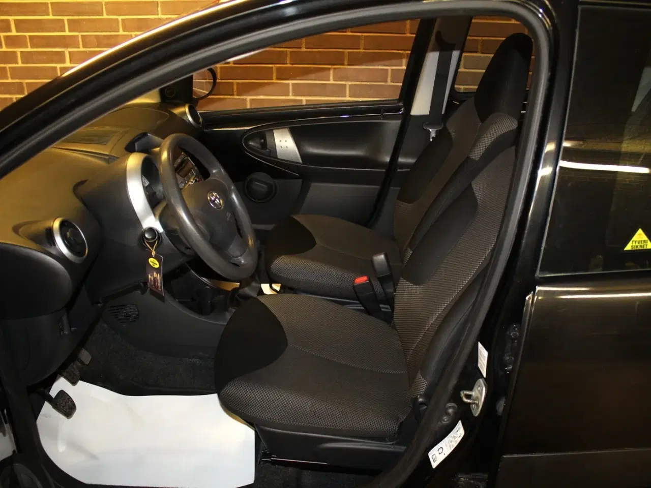 Billede 4 - Toyota Aygo 1,0 VVT-i T2 Air