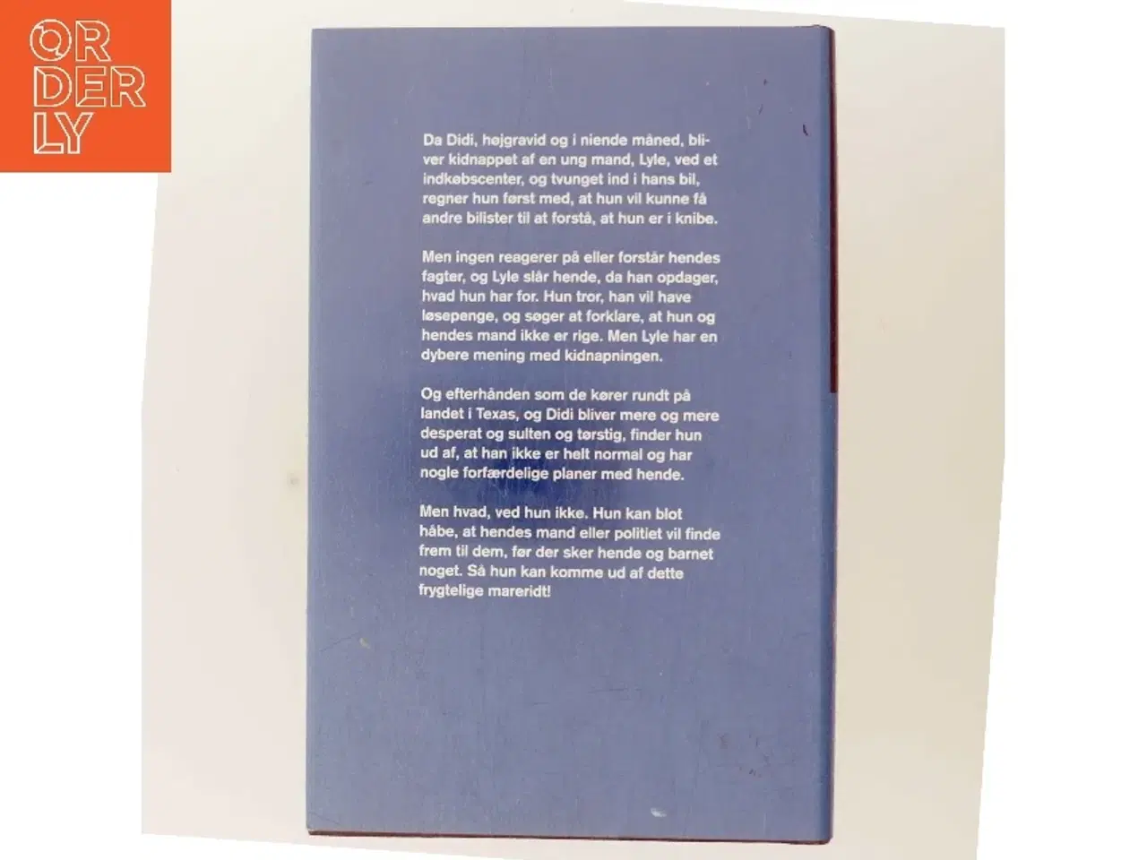 Billede 3 - Elleve Timer af Paullina Simons (Bog)