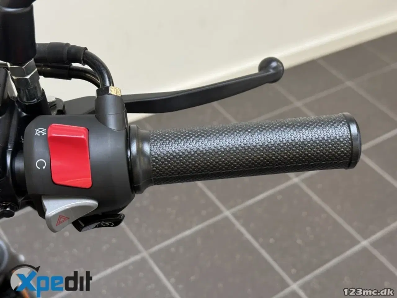 Billede 12 - Honda CMX 500 Rebel