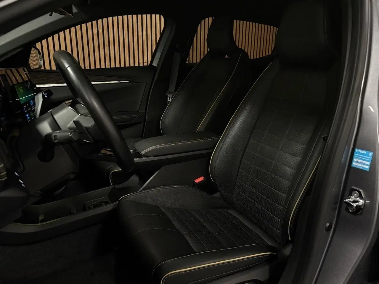 Billede 6 - Renault Megane E-Tech 60 Iconic