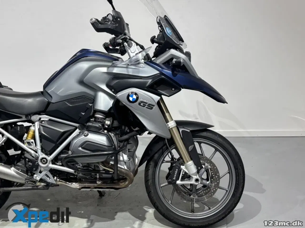 Billede 4 - BMW R 1200 GS