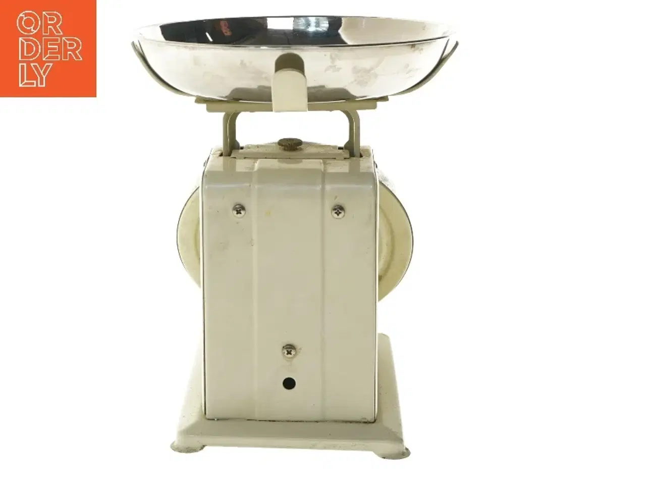 Billede 5 - Analog køkkenvægt fra La Scala (str. 24,5 cm)