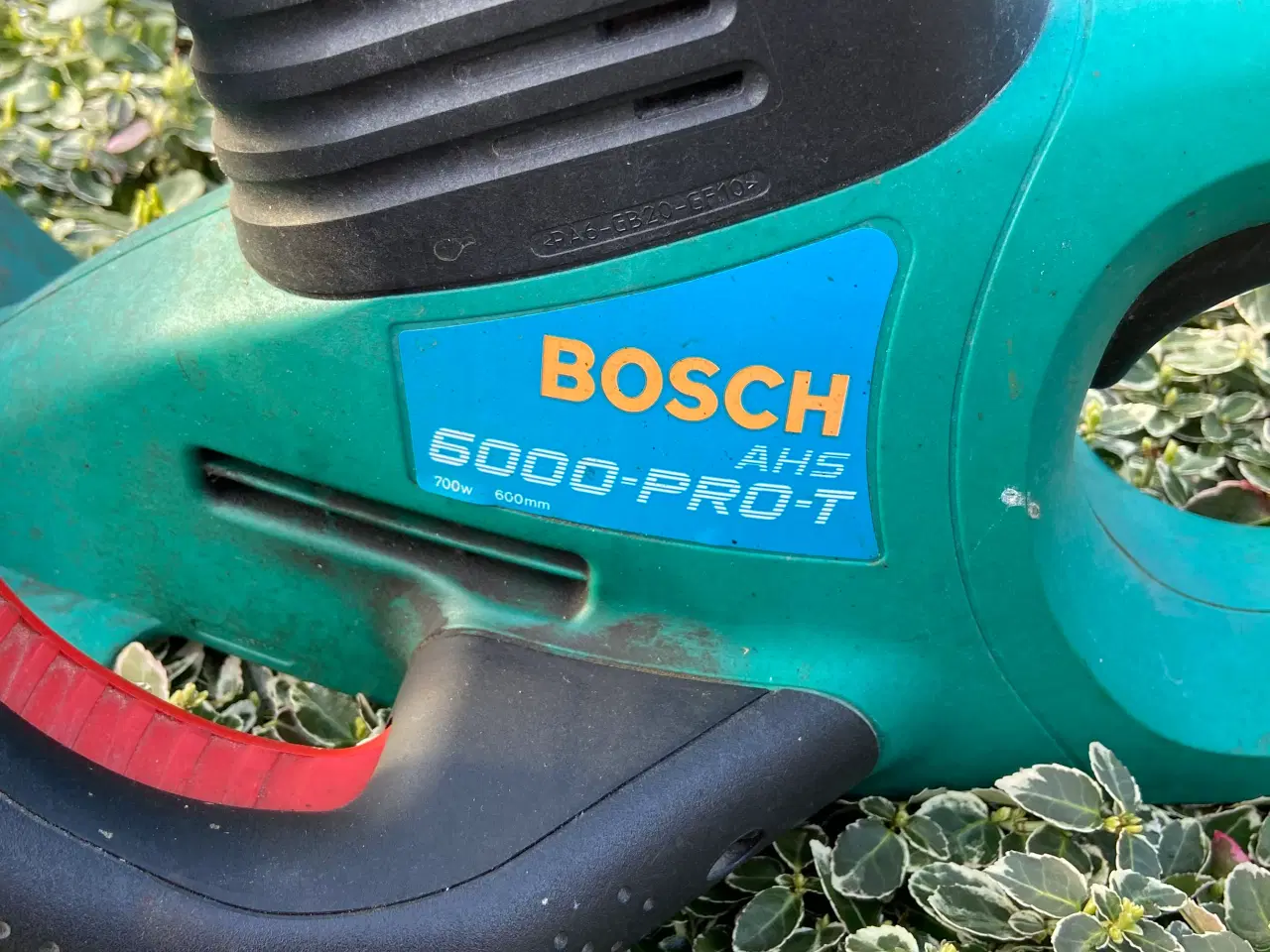 Billede 2 - Bosch hækkeklipper