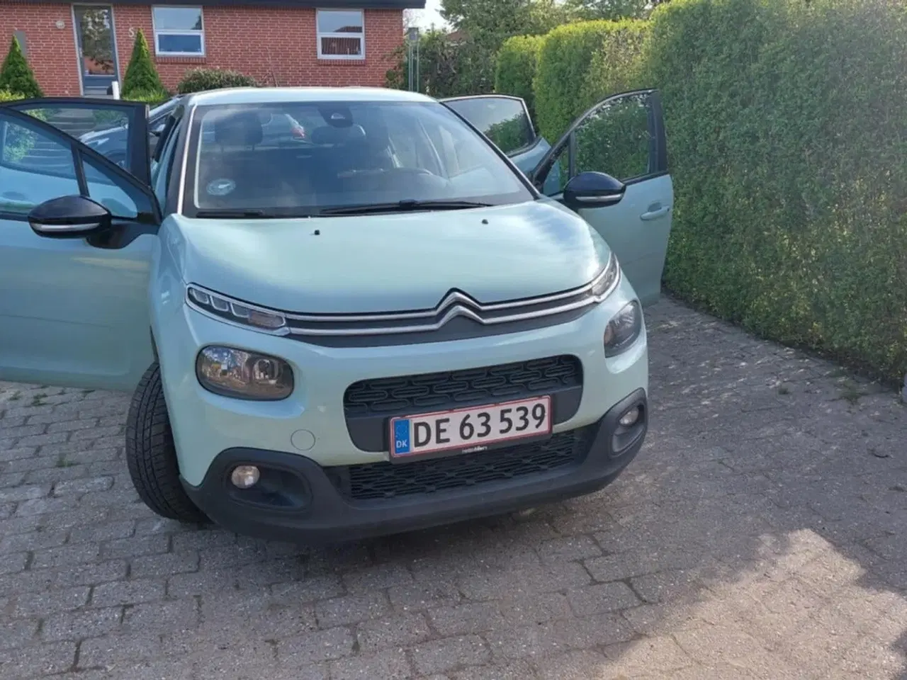 Billede 6 - Citroën C3 1,2 PureTech 82 Challenge