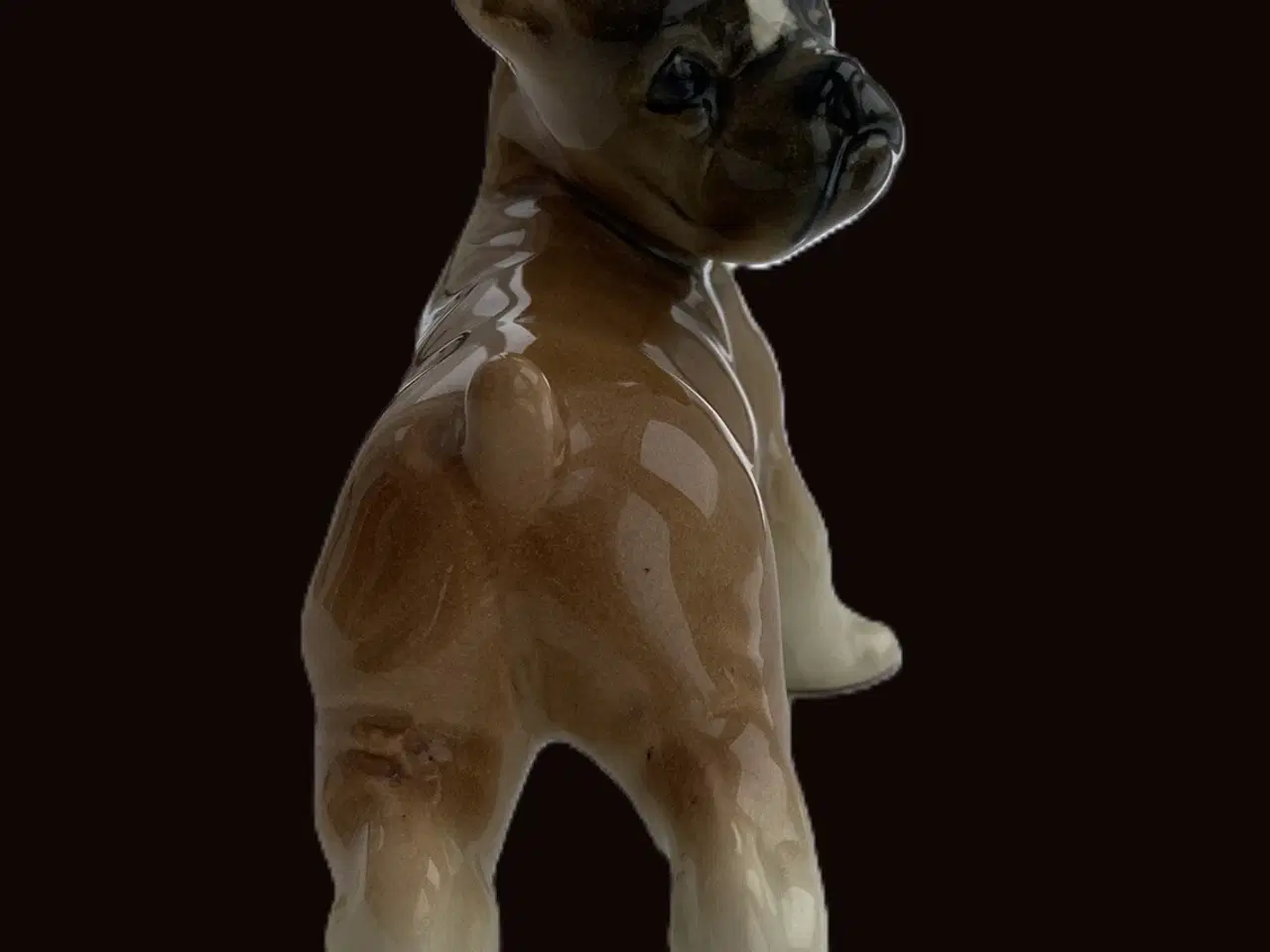 Billede 4 - PorcelænsBoxer fra 1939