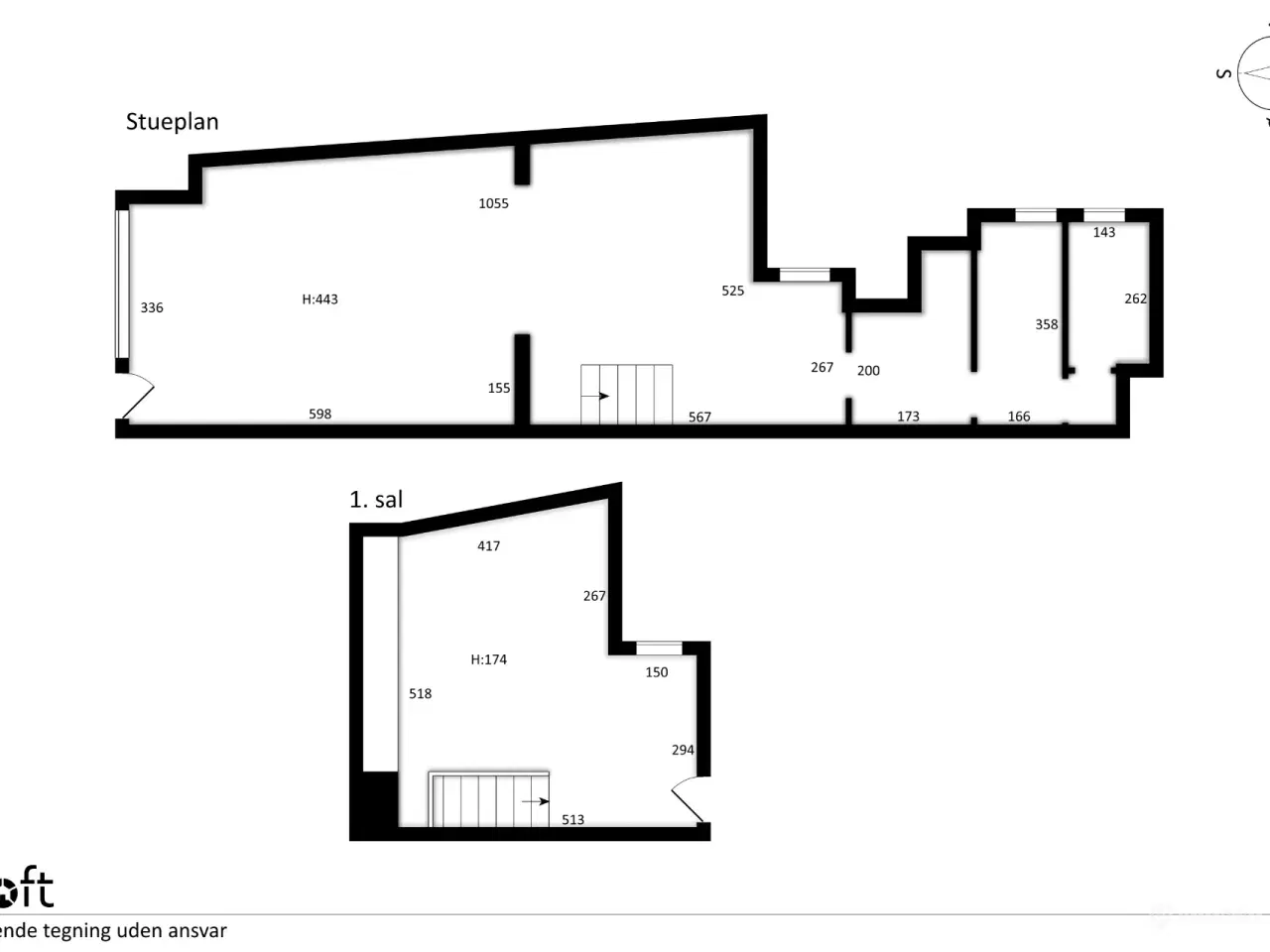 Billede 13 - Super Charmerende butik på Gammel Kongevej 136