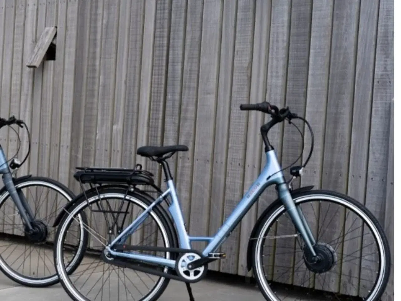 Billede 2 - SCO elcykel - SCO e-carbon premium 