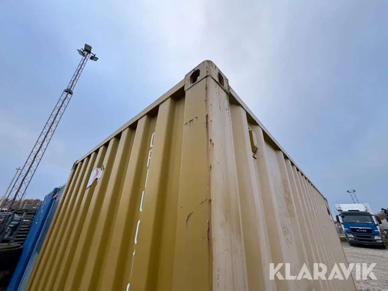 Billede 11 - Container 20 fods SP-STDS-24