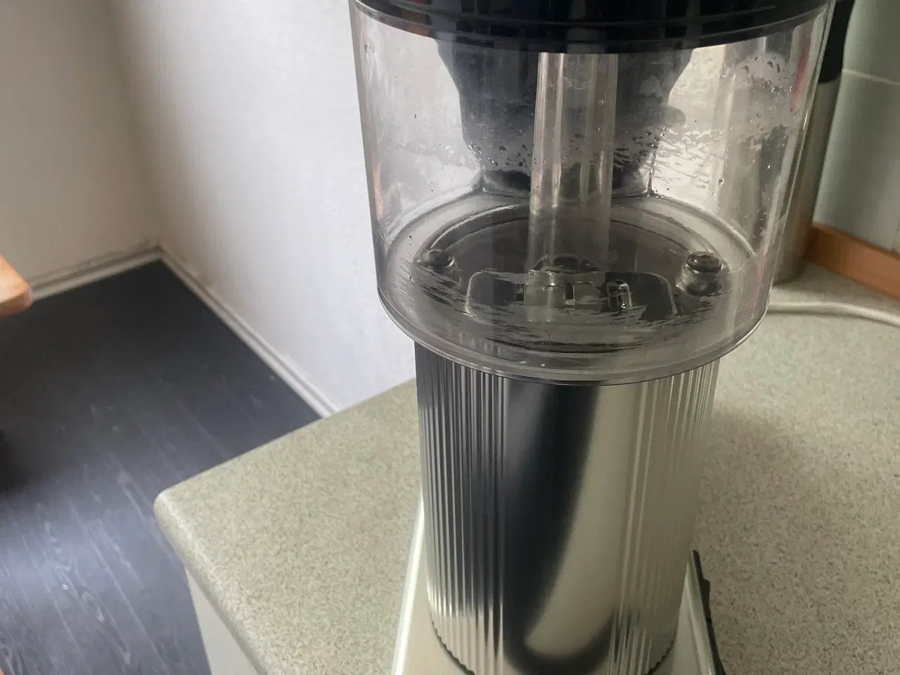 Billede 3 - kaffemaskine Moccamaster. 