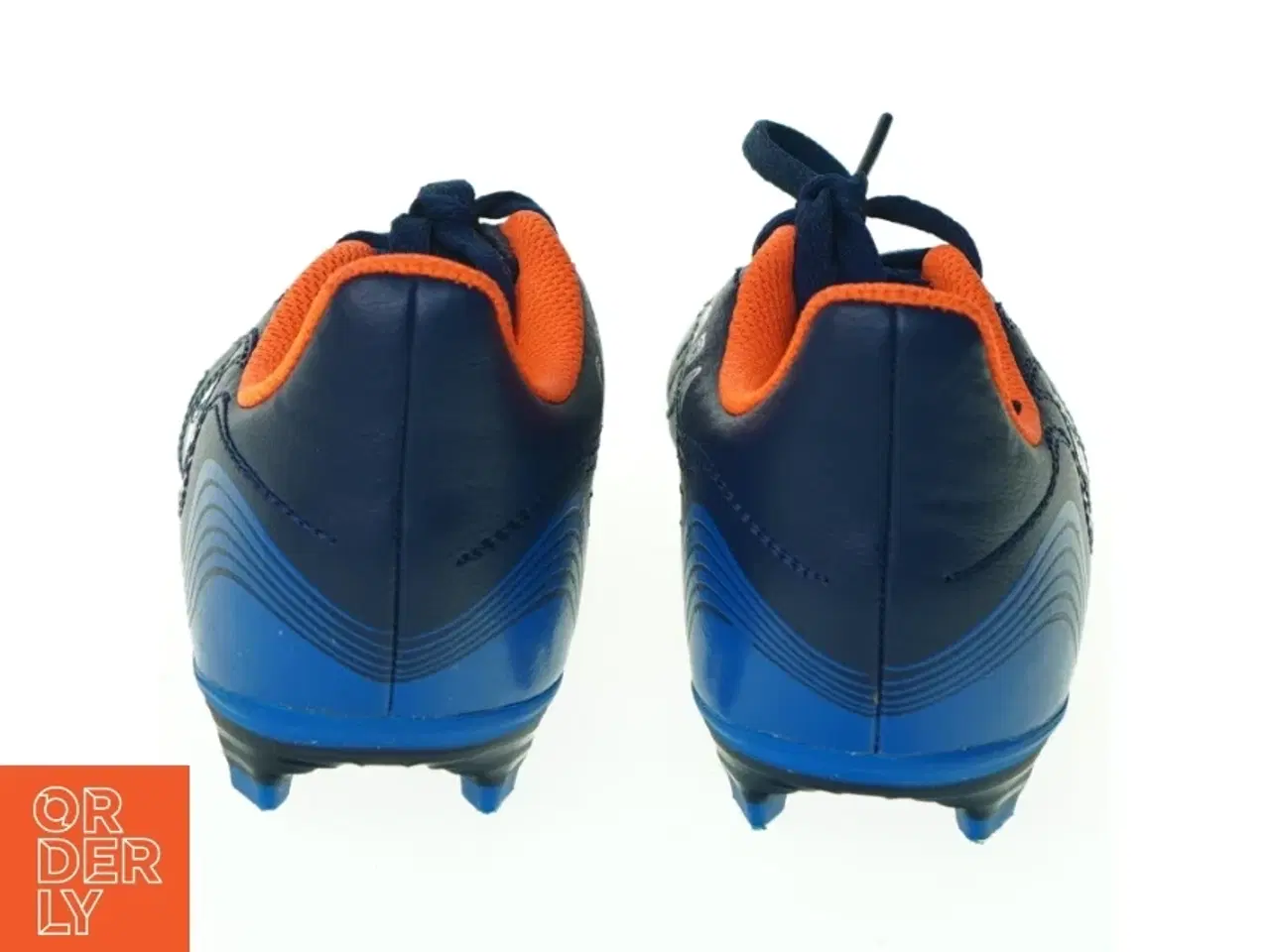 Billede 4 - Fodboldstøvler fra Adidas (str. 31)