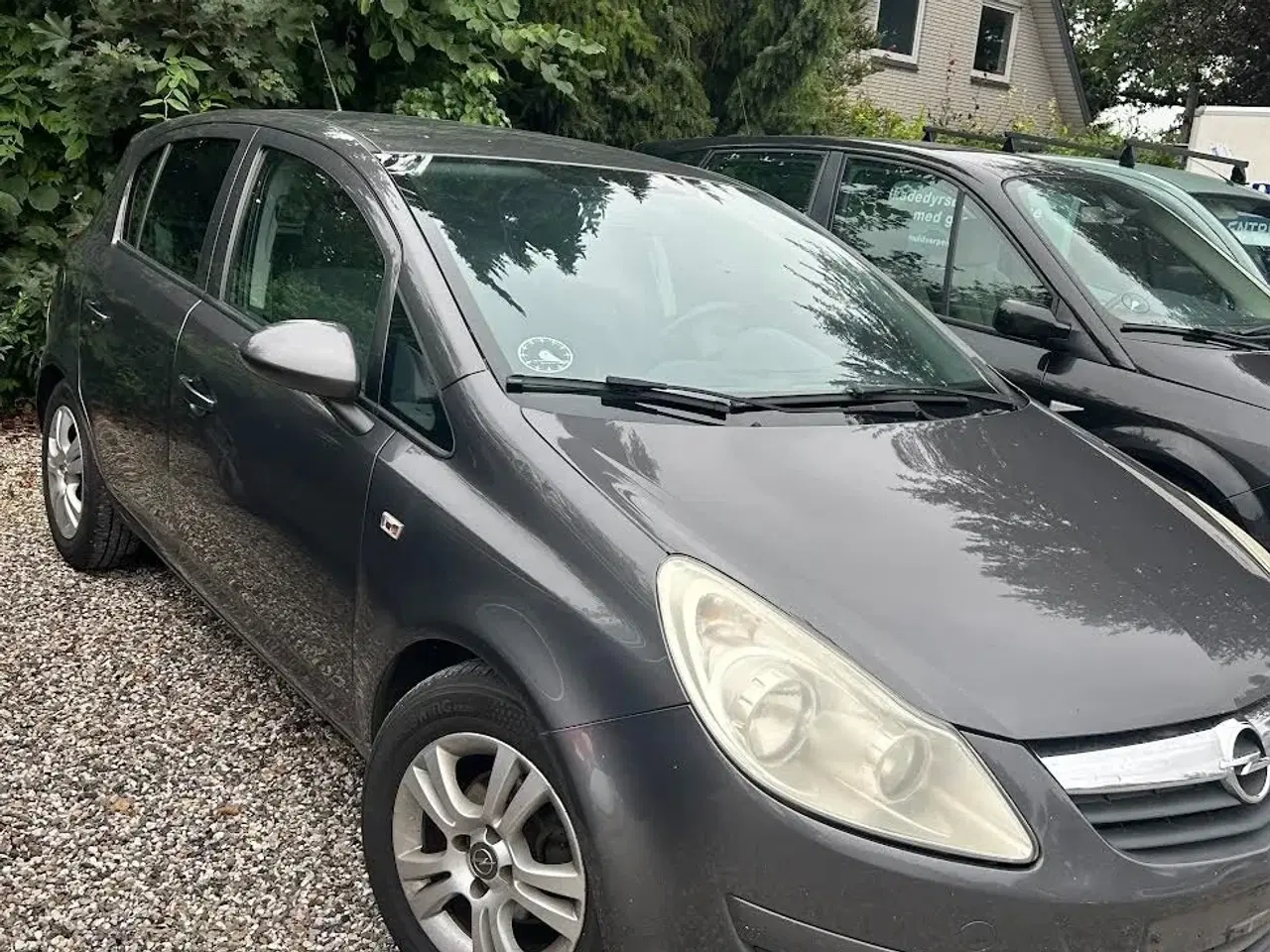 Billede 1 - Opel Corsa 1,3 CDTi 95 Cosmo