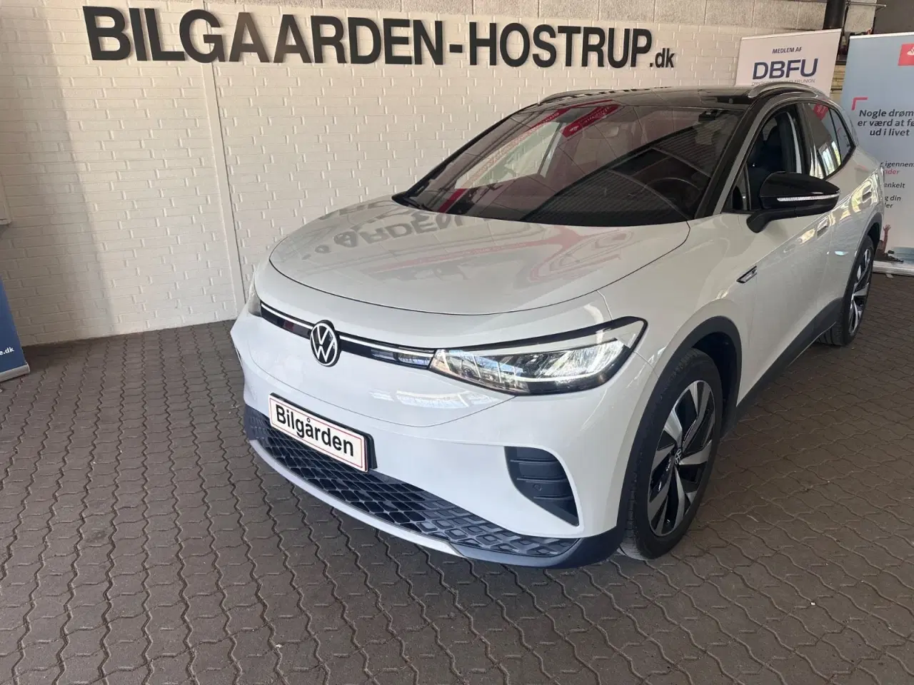 Billede 1 - VW ID.4 77 1ST Pro Performance