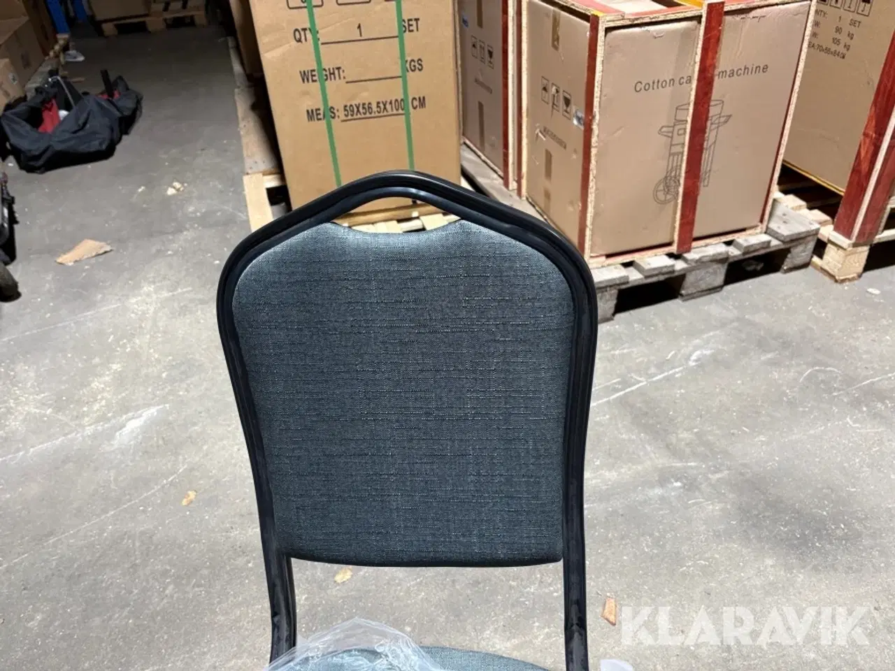 Billede 5 - Banquet stole - 100 styk