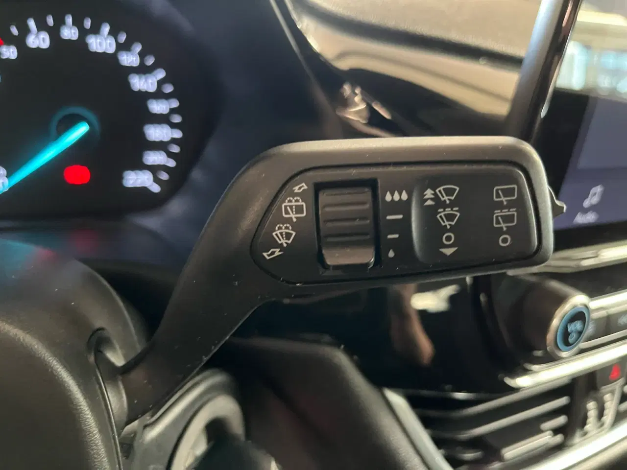 Billede 10 - Ford Fiesta 1,5 TDCi Business Start/Stop 85HK 5d 6g