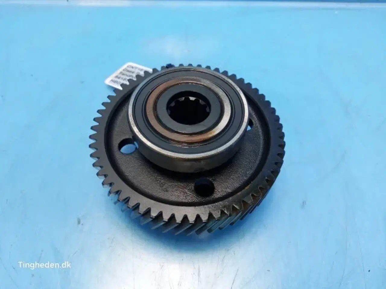 Billede 7 - Case Puma 185 Tandhjul 84185602