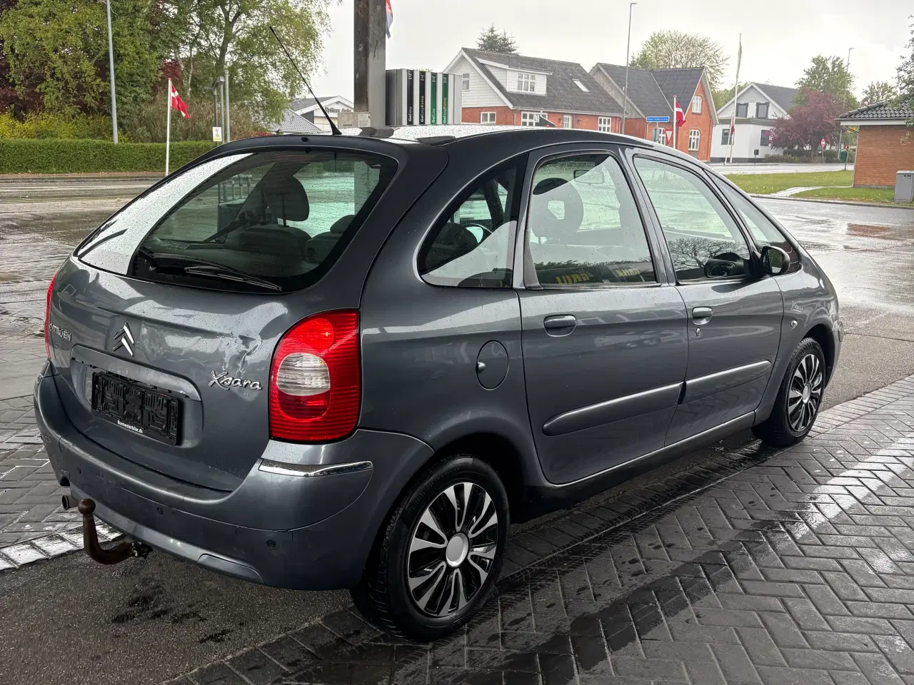 Billede 4 - Citroën Xsara Picasso 1.6i 16V – 109 HK