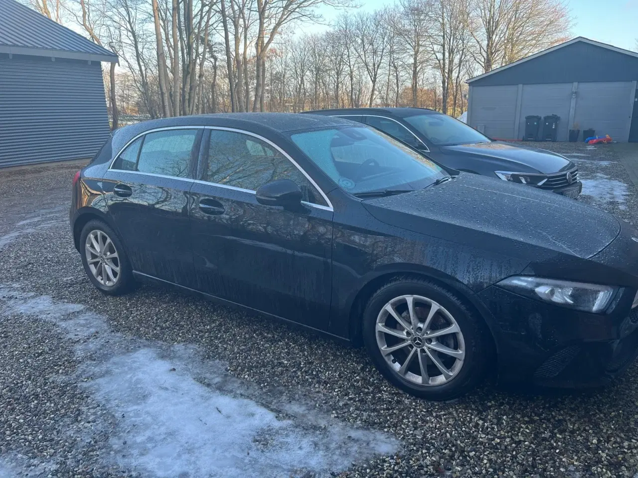 Billede 2 - Mercedes A200 1,3 aut.