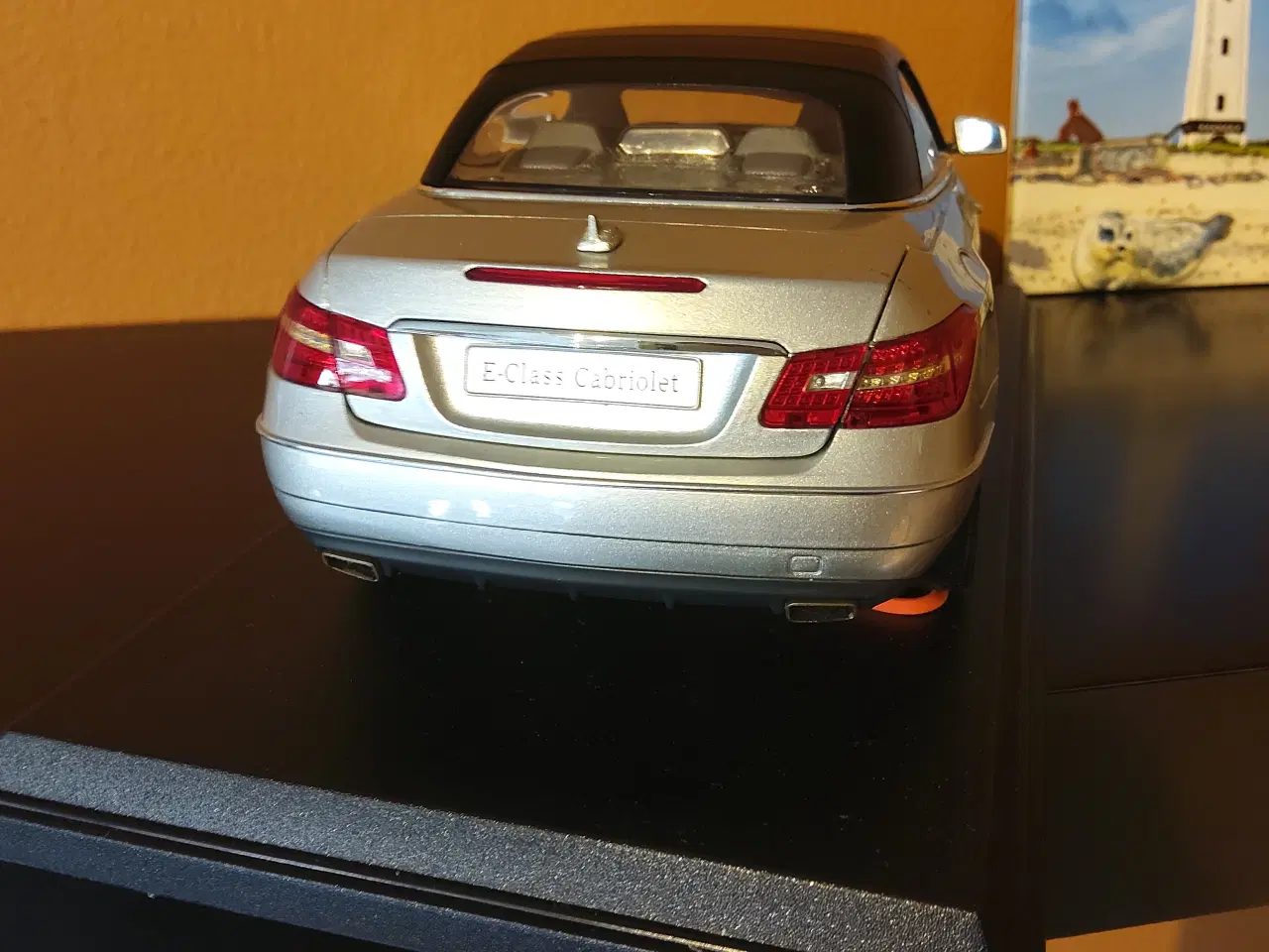 Billede 3 - Mercedes E-Class 