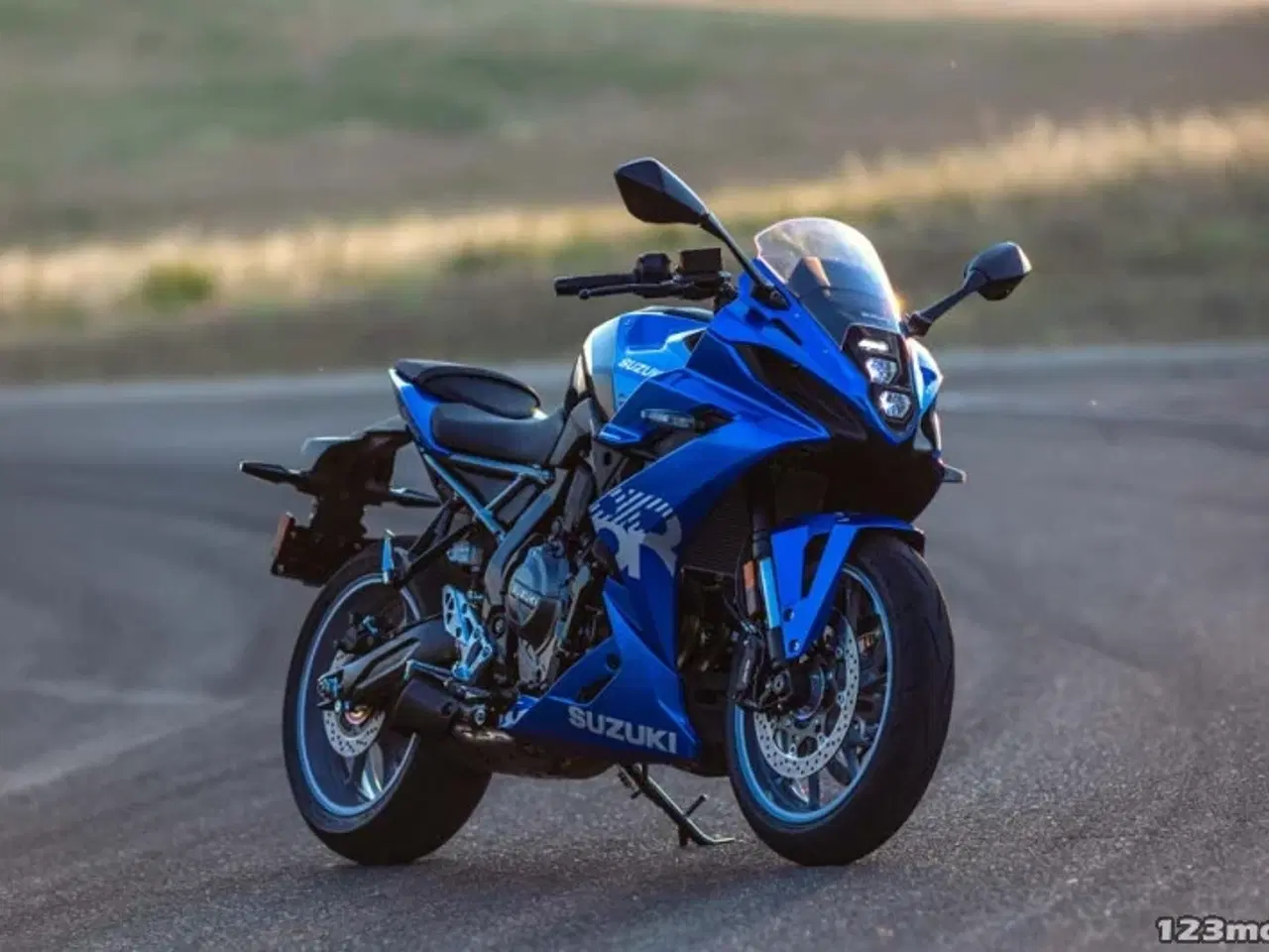 Billede 8 - Suzuki GSX-8R