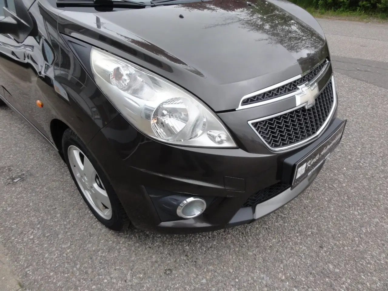 Billede 6 - Chevrolet Spark 1,2 LS