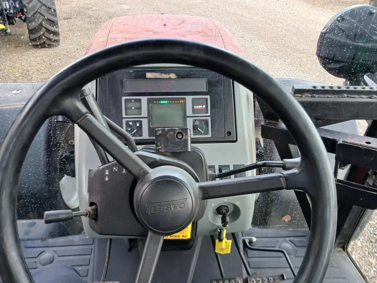 Billede 3 - Case IH MX 135