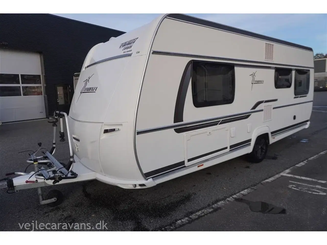 Billede 3 - 2020 - Fendt Tendenza 515 SG