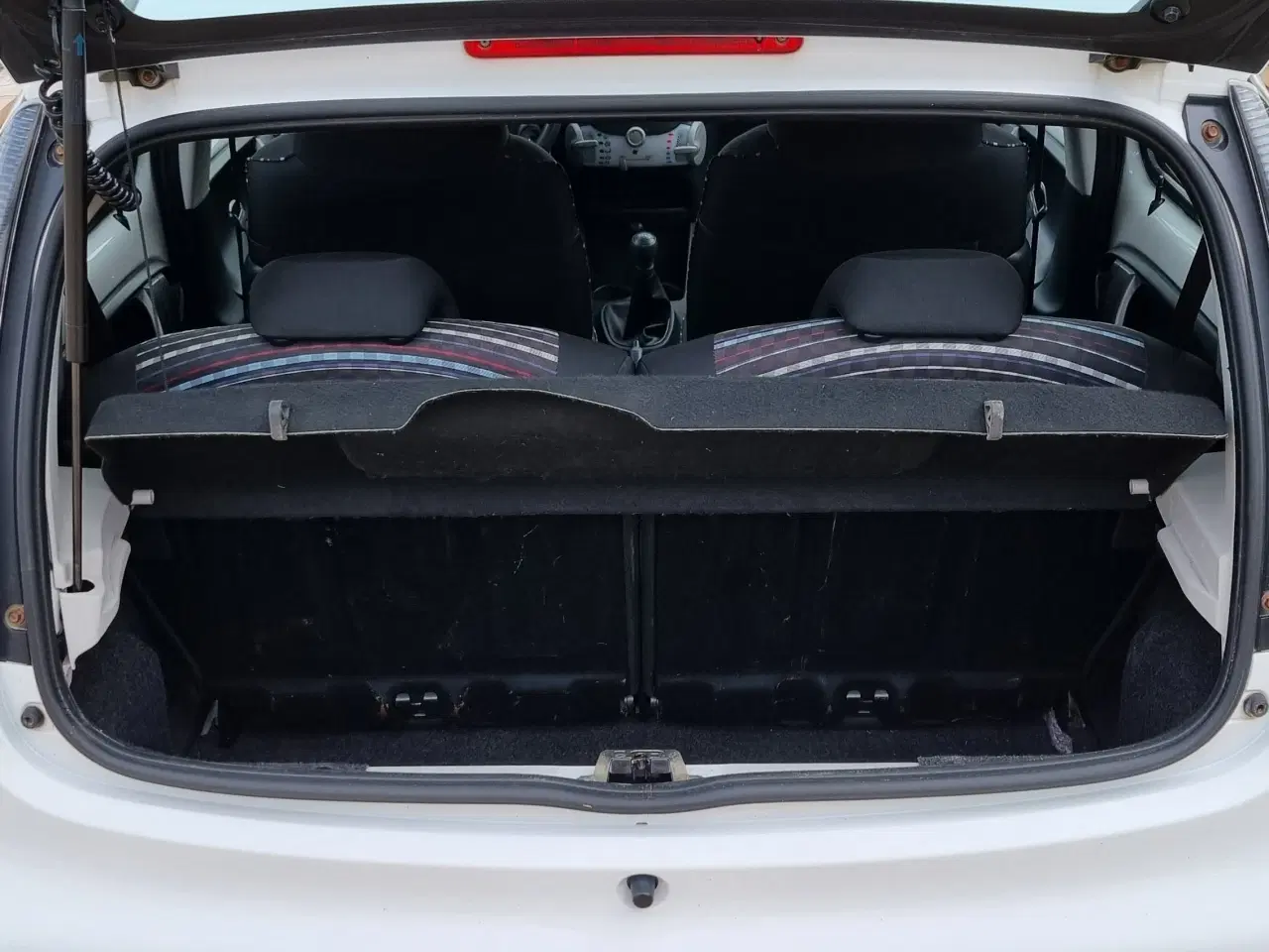 Billede 4 - Citroën c1 
