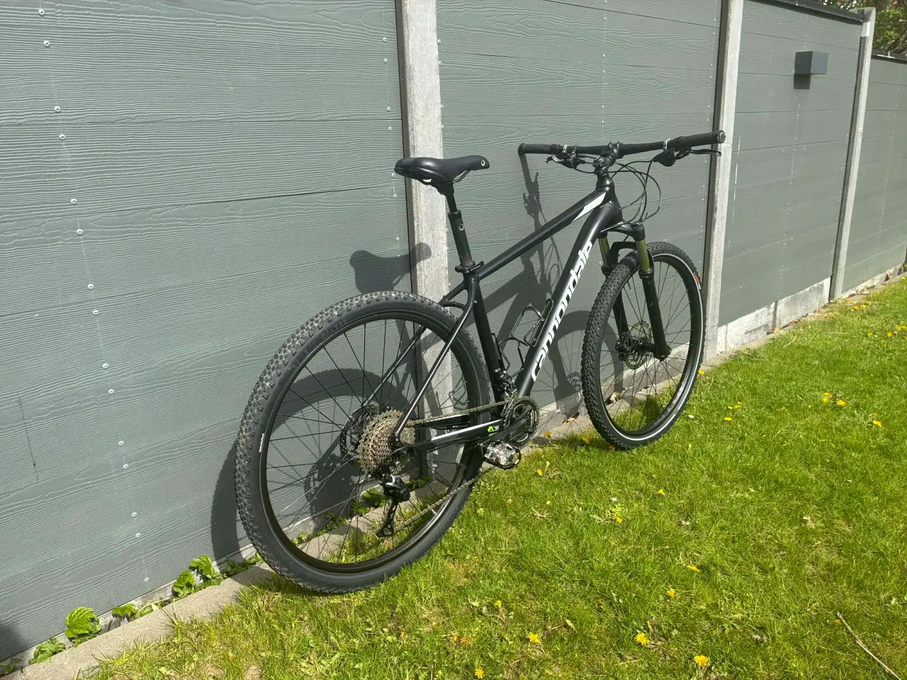 Billede 3 - Cannondale Trail 3