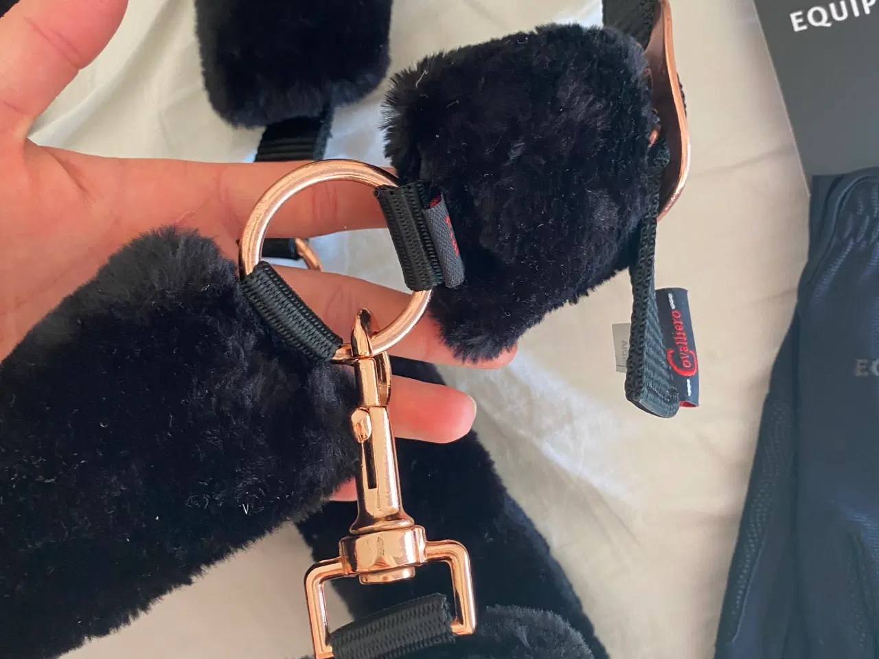 Billede 2 - Heste udstyr
