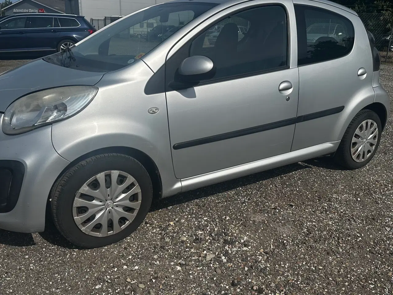 Billede 5 - Citroen c1 2012