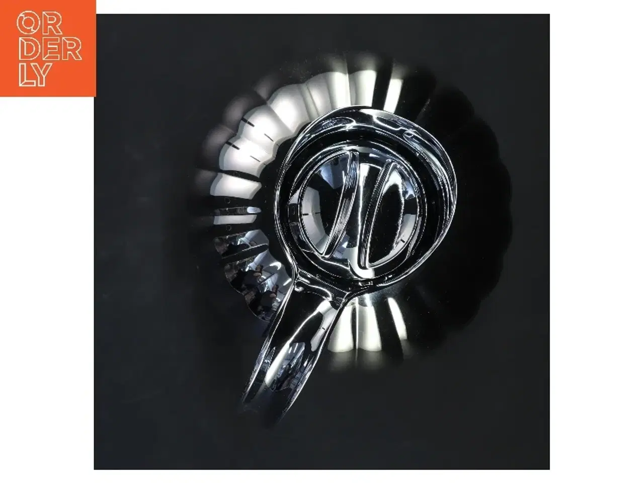 Billede 3 - Georg Jensen Bernadotte Termokande 0,8L (str. 19x17 cm)