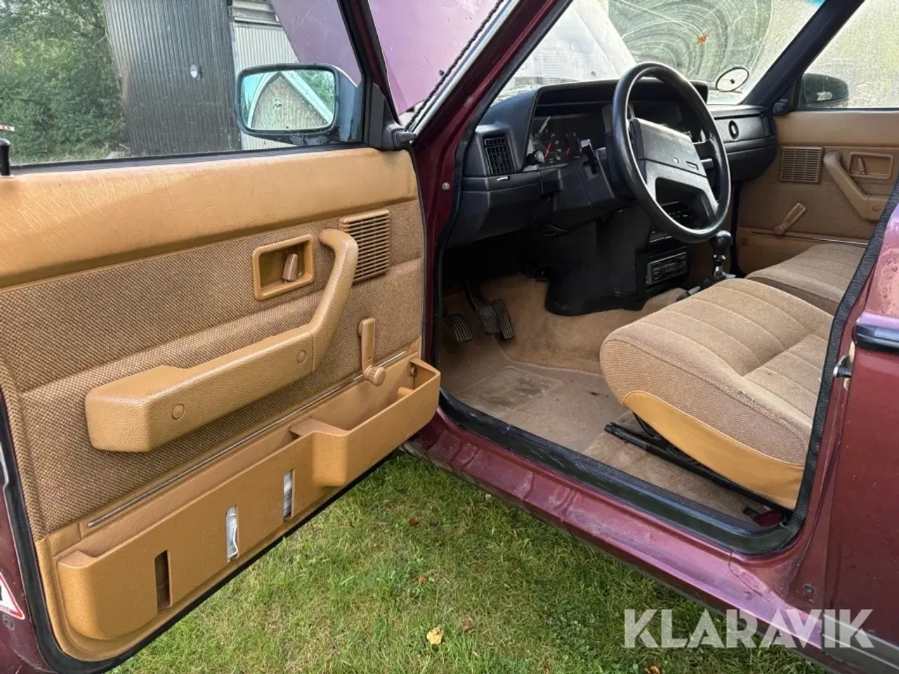Billede 10 - Personbil Volvo 240 stationcar