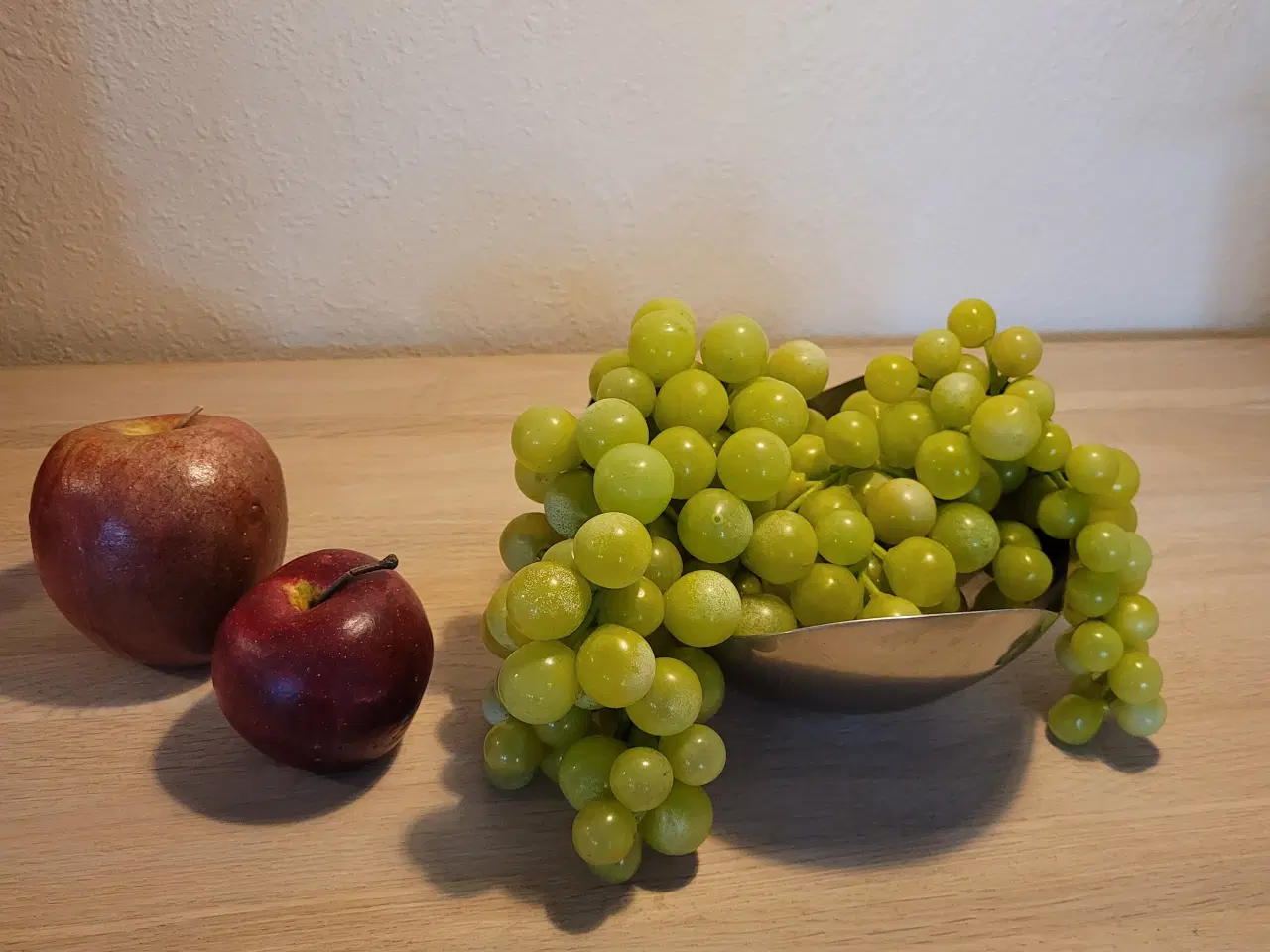 Billede 1 - Naturtro kunstige frugter