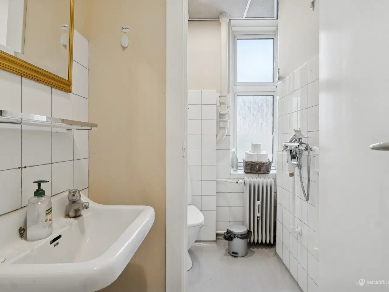 Billede 14 - Valby Langgade 207