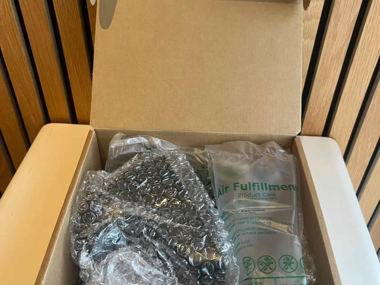 Billede 3 - Datalogic QuickScan QD2131 stregkodescanner