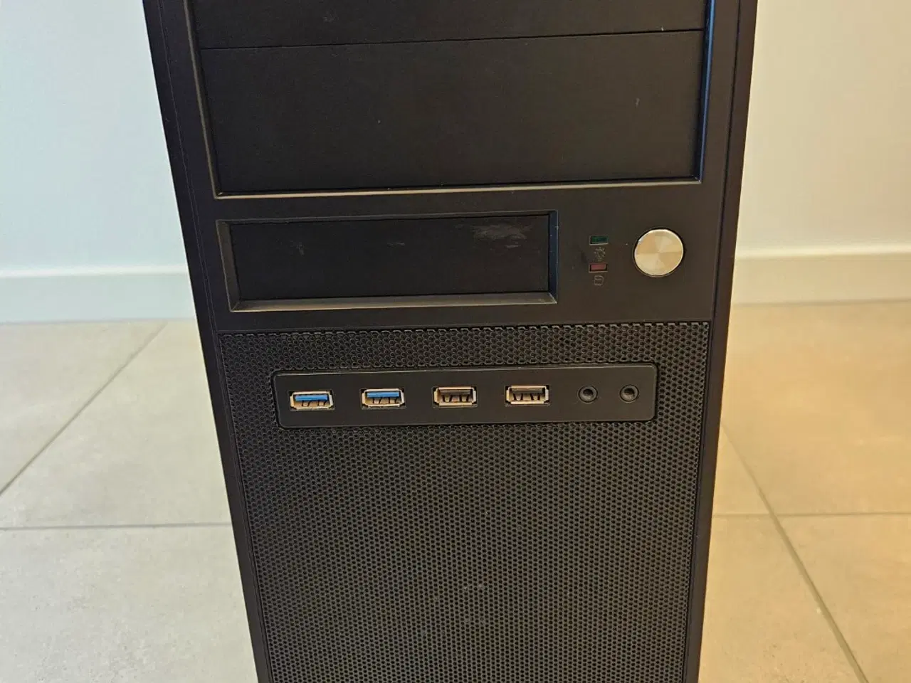 Billede 2 - ASUS ROG STRIX Z390-H GAMING, Intel i7, 32GB RAM