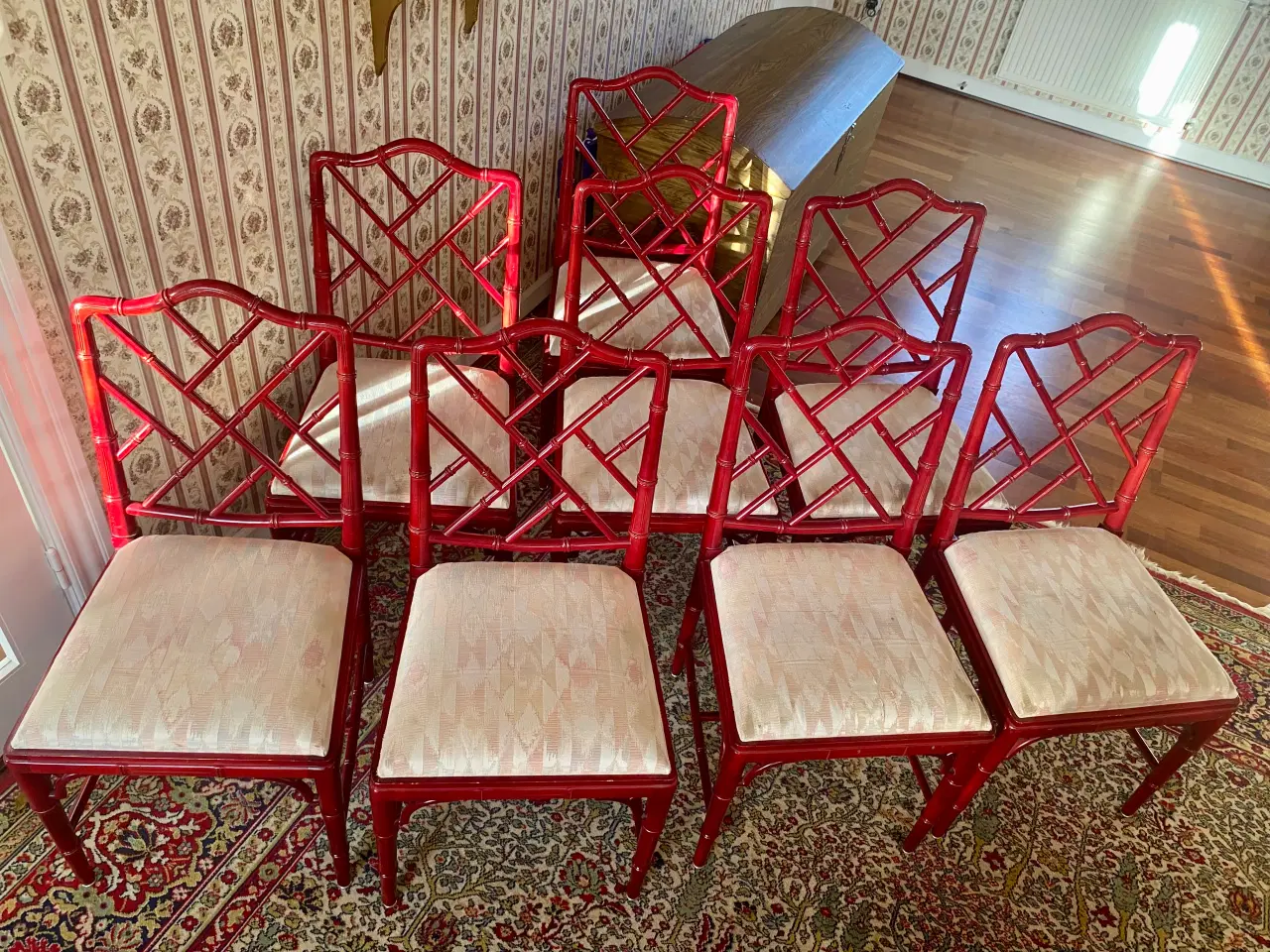 Billede 6 - Spisestue