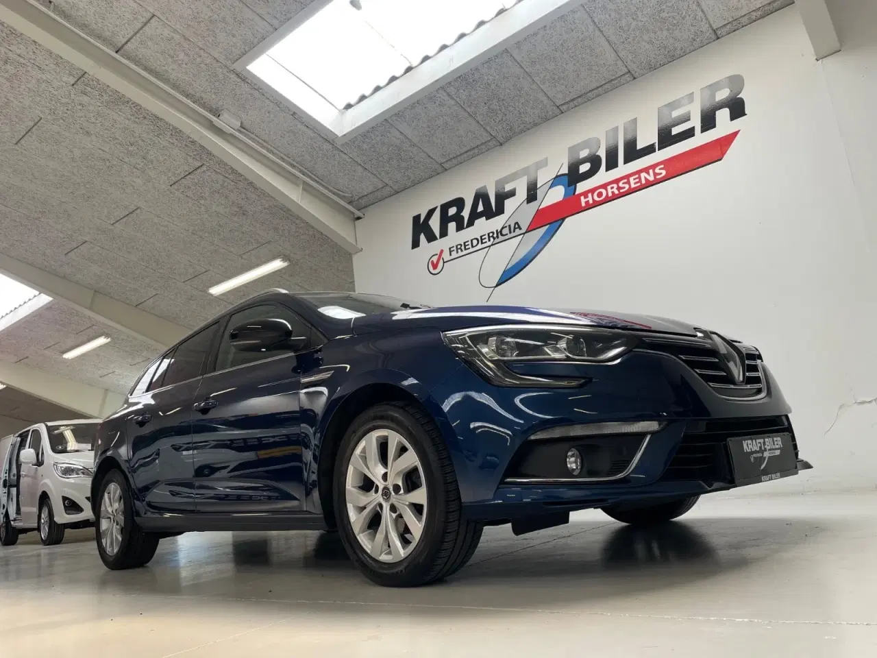 Billede 17 - Renault Megane IV 1,3 TCe 140 Limited Sport Tourer