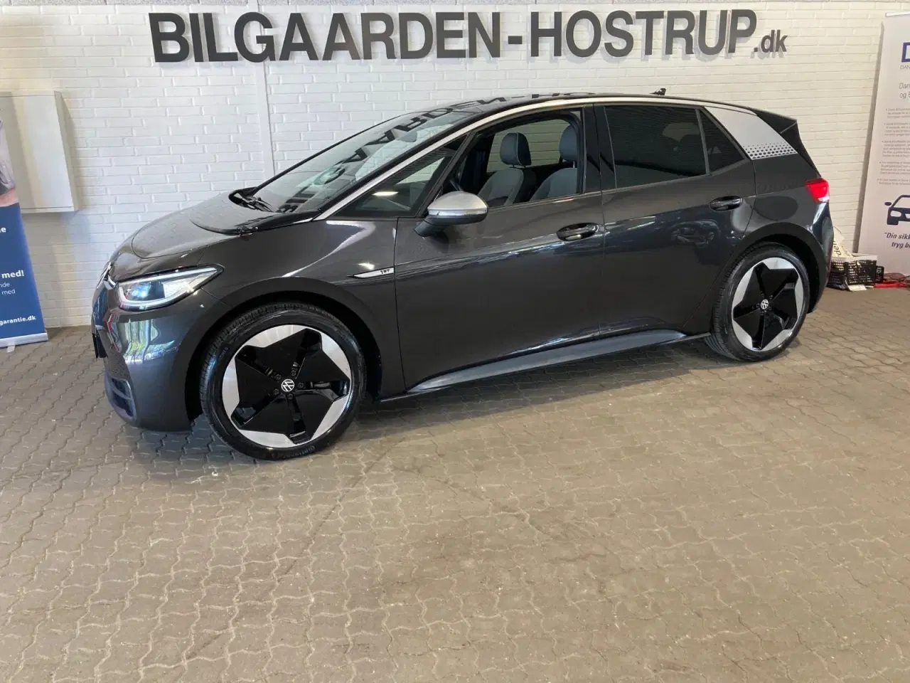 Billede 3 - VW ID.3 58 1ST Pro Performance Max